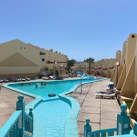 Apartament Mareverde Resort Costa Adeje 외부 사진