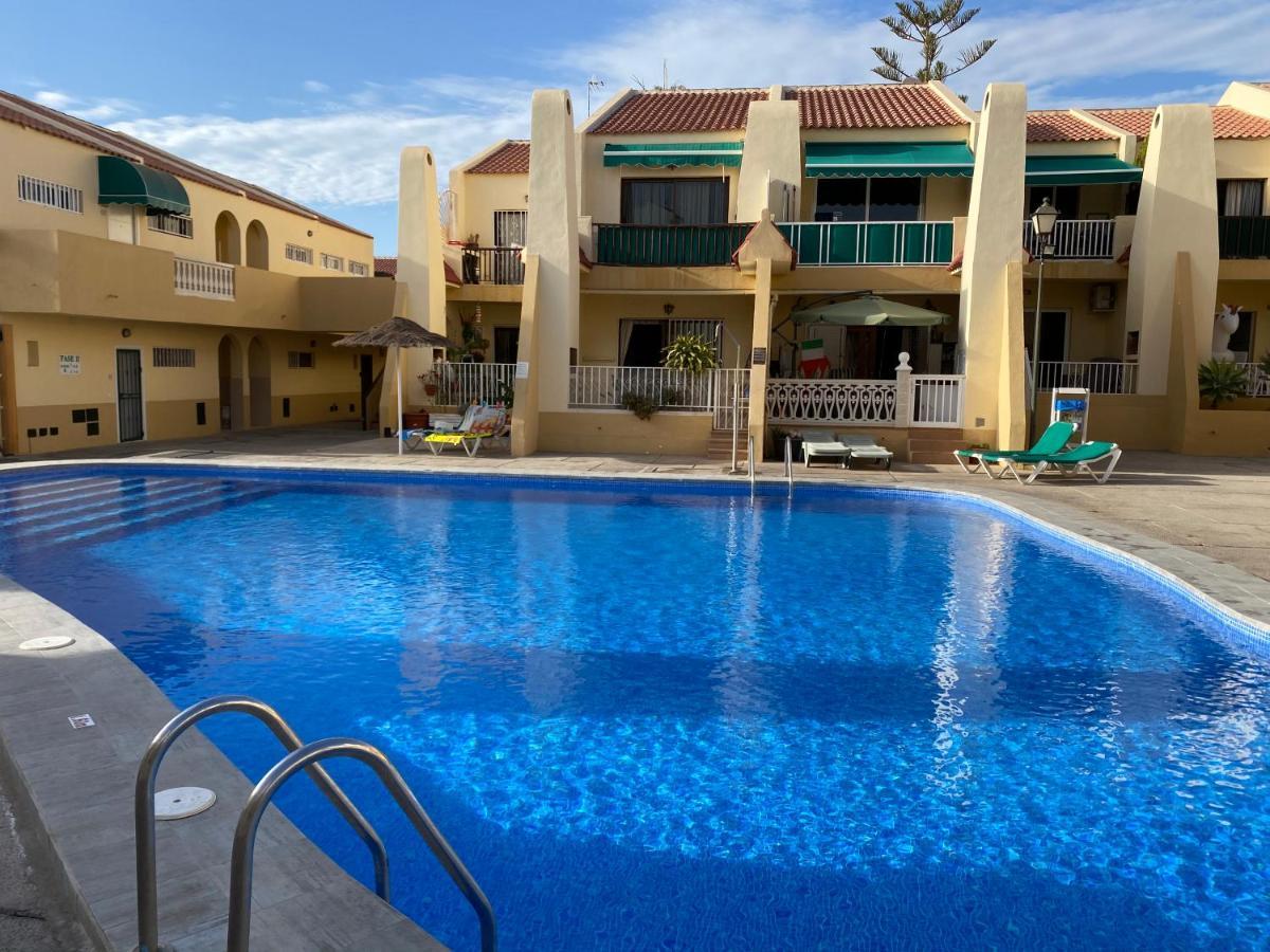 Apartament Mareverde Resort Costa Adeje 외부 사진