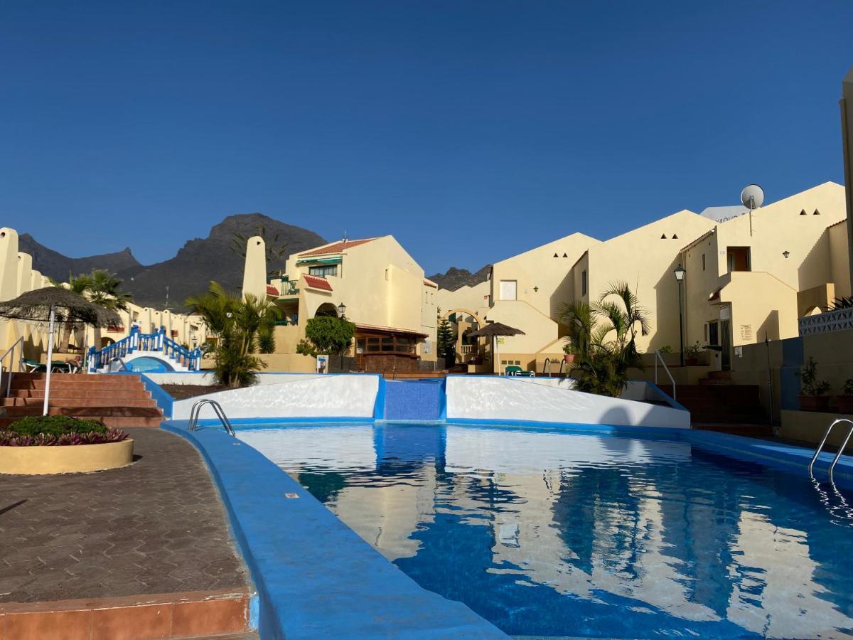 Apartament Mareverde Resort Costa Adeje 외부 사진