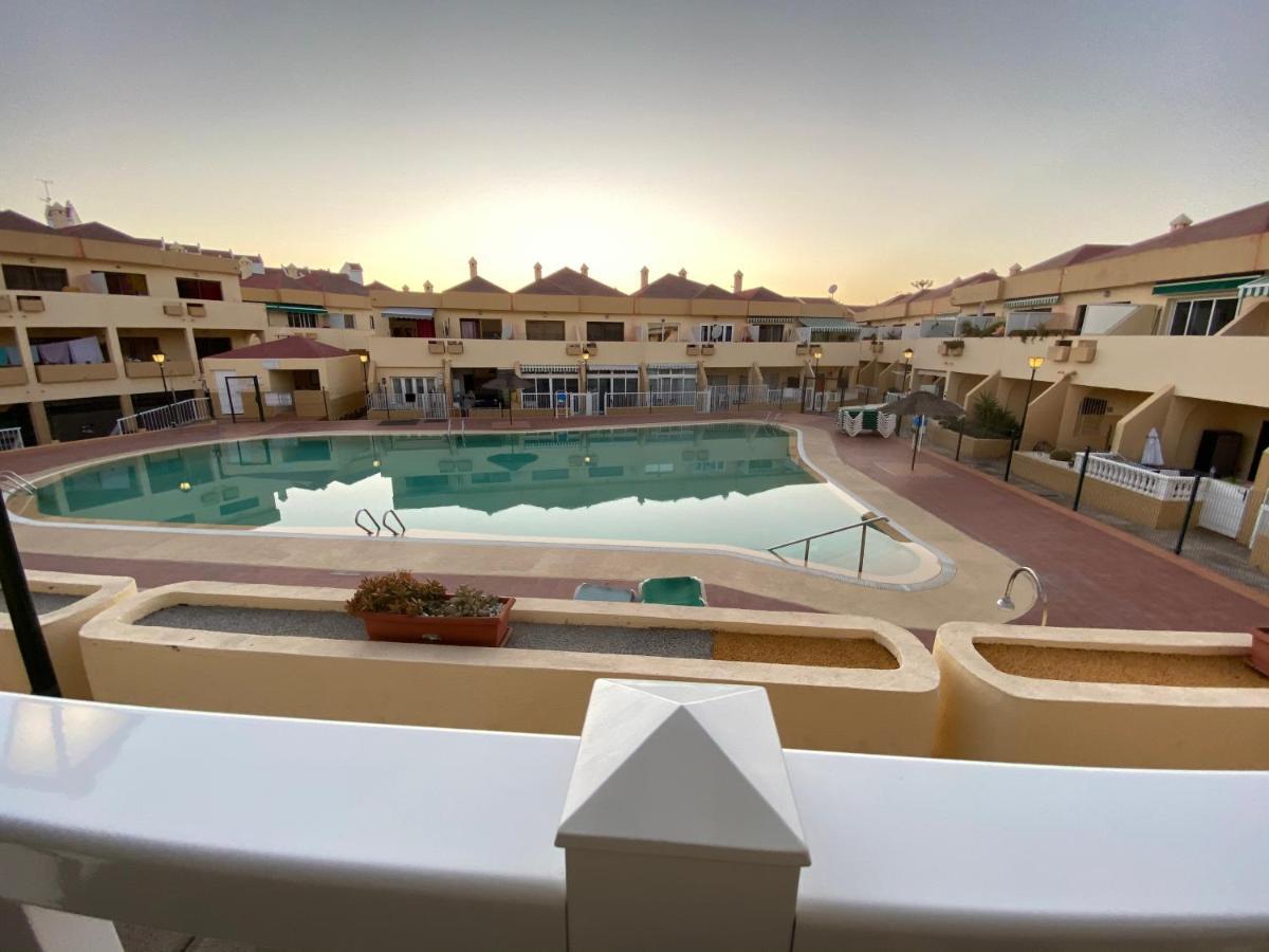 Apartament Mareverde Resort Costa Adeje 외부 사진