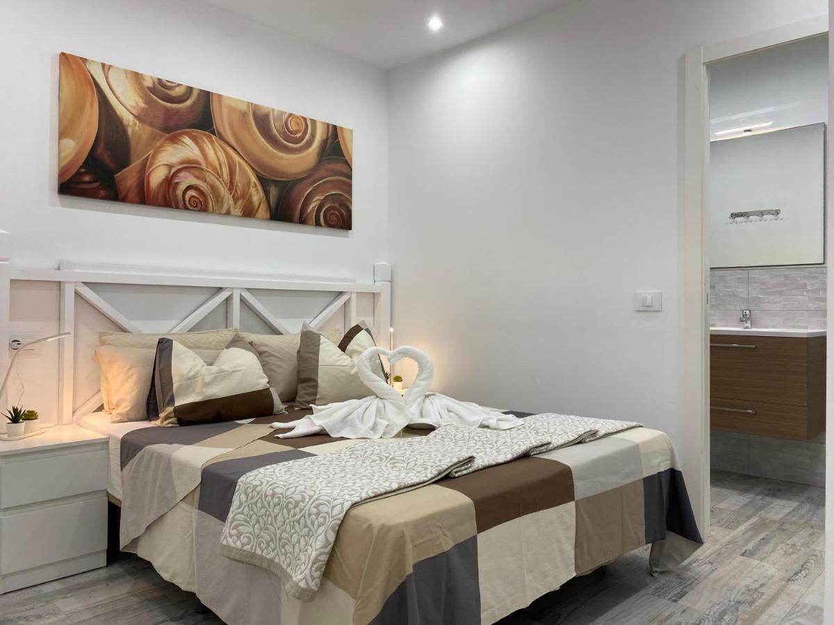 Apartament Mareverde Resort Costa Adeje 외부 사진