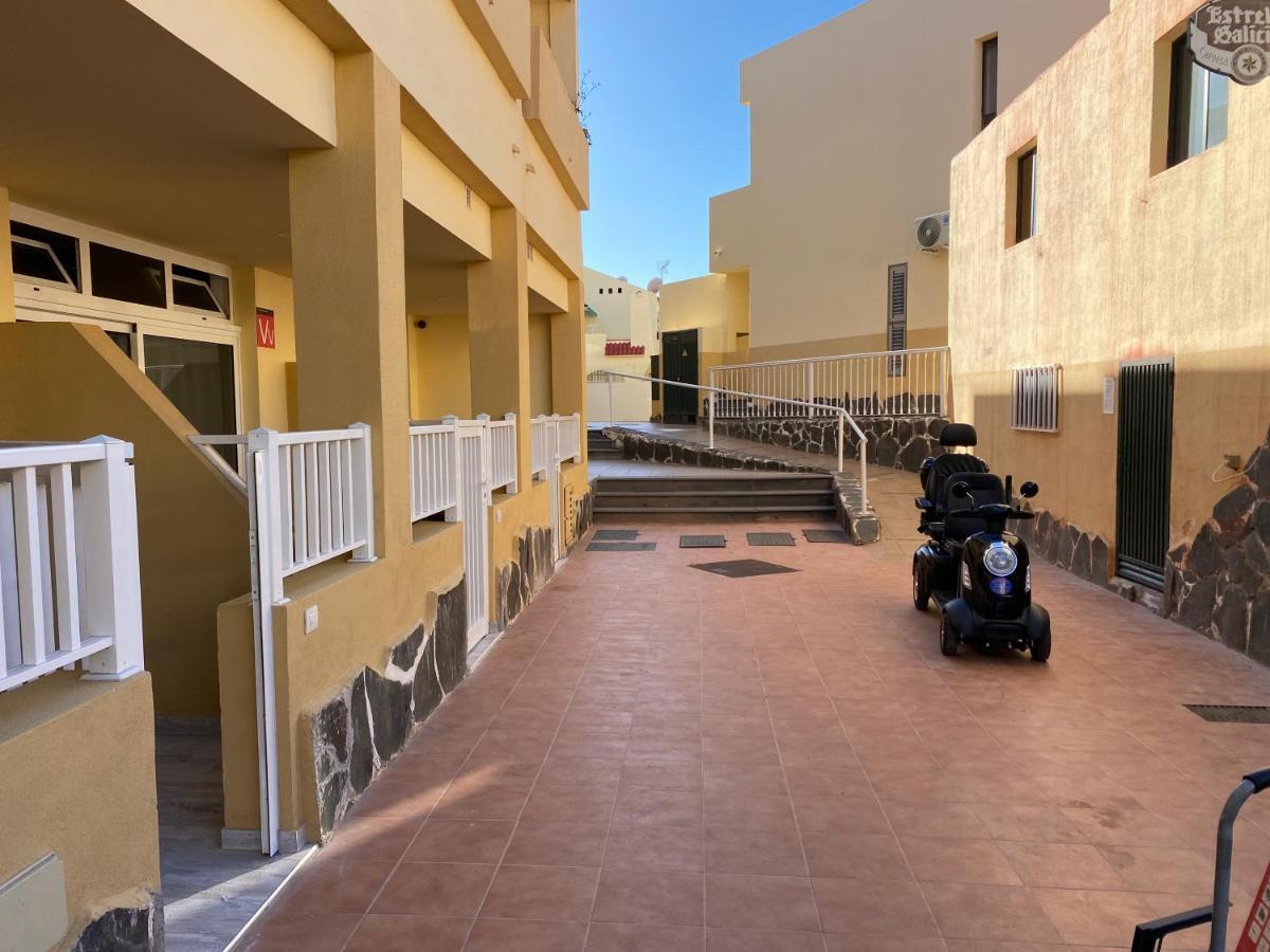 Apartament Mareverde Resort Costa Adeje 외부 사진