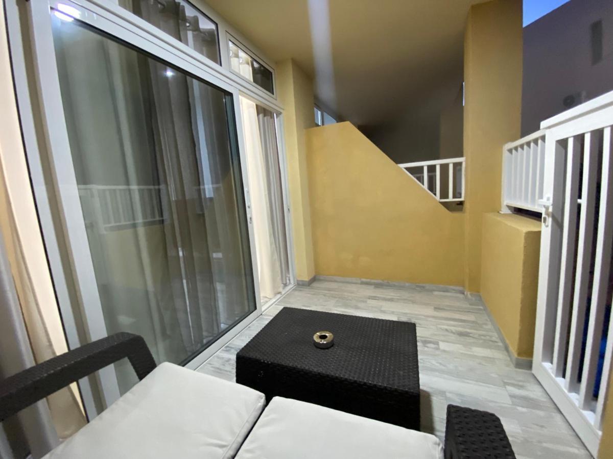 Apartament Mareverde Resort Costa Adeje 외부 사진