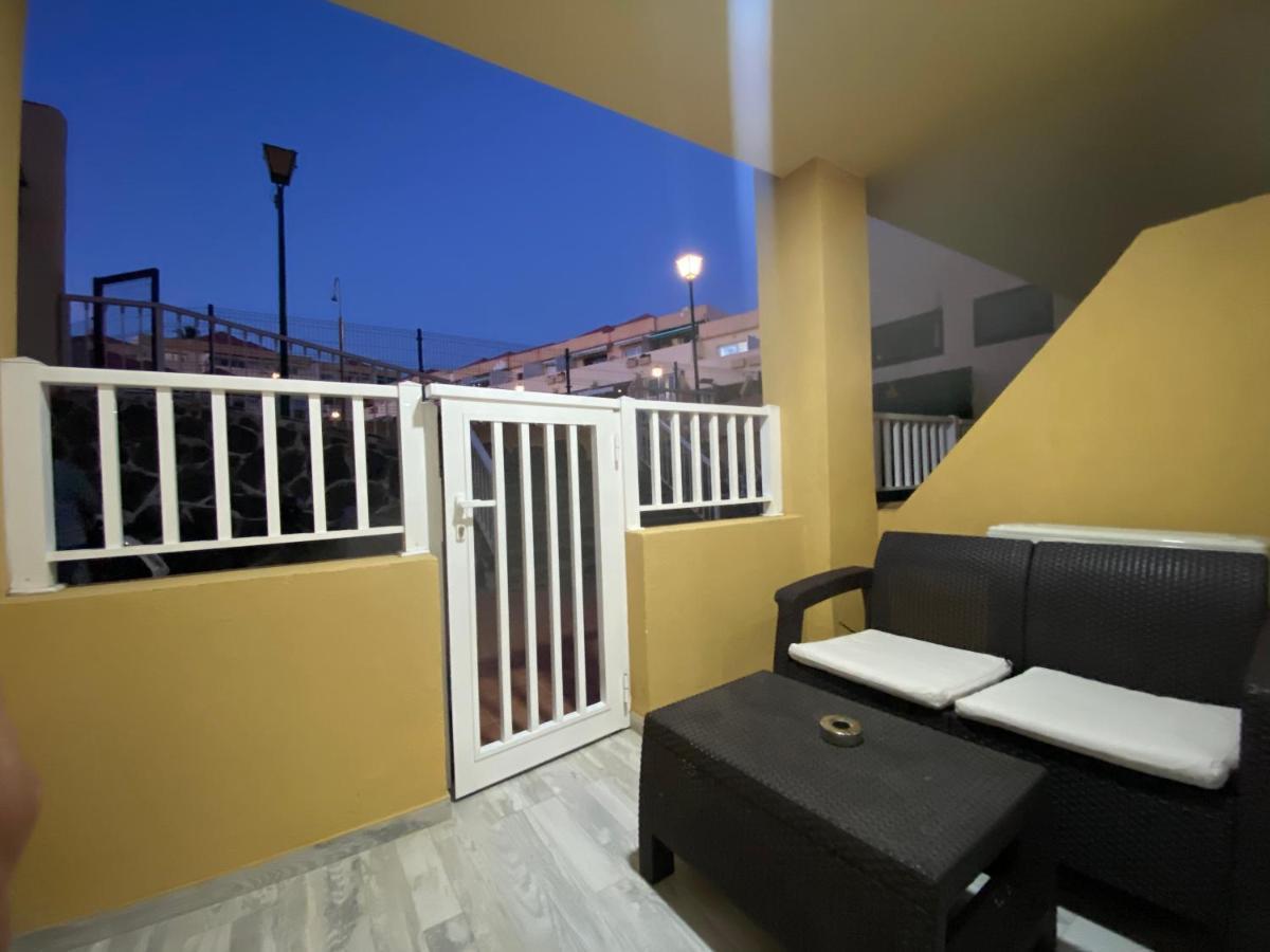 Apartament Mareverde Resort Costa Adeje 외부 사진